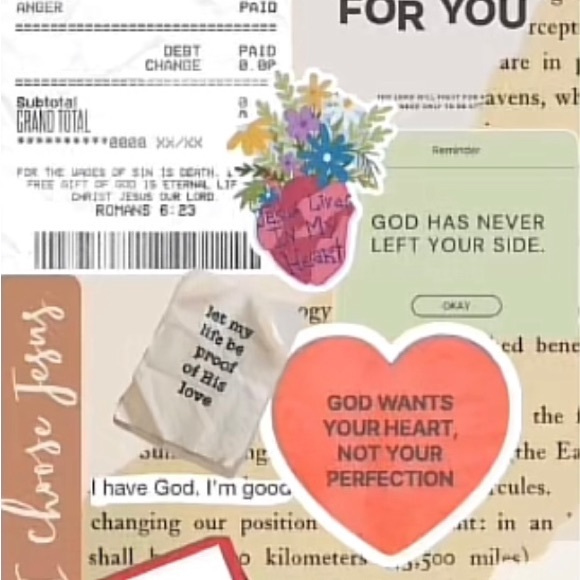 thriftsbygrace